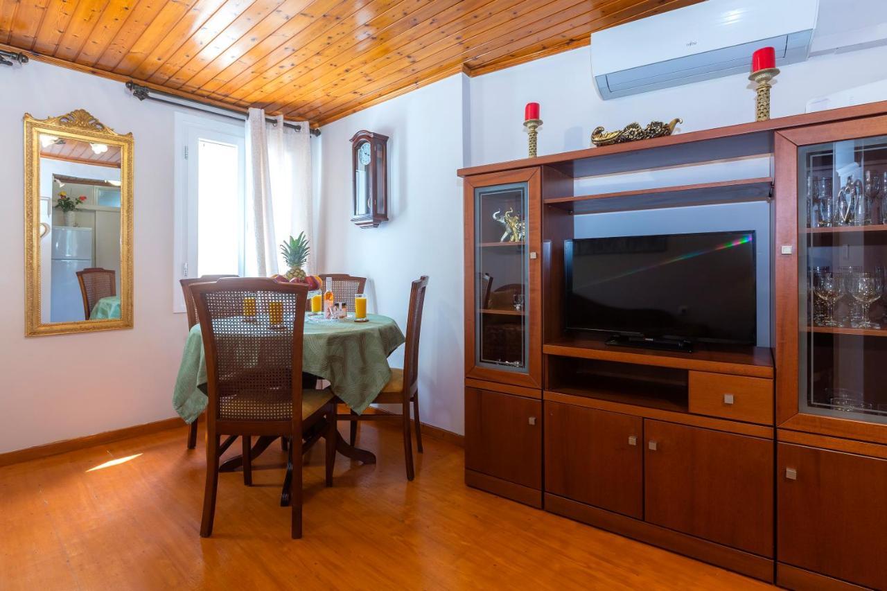 Townhall Nest Corfu  Exterior foto