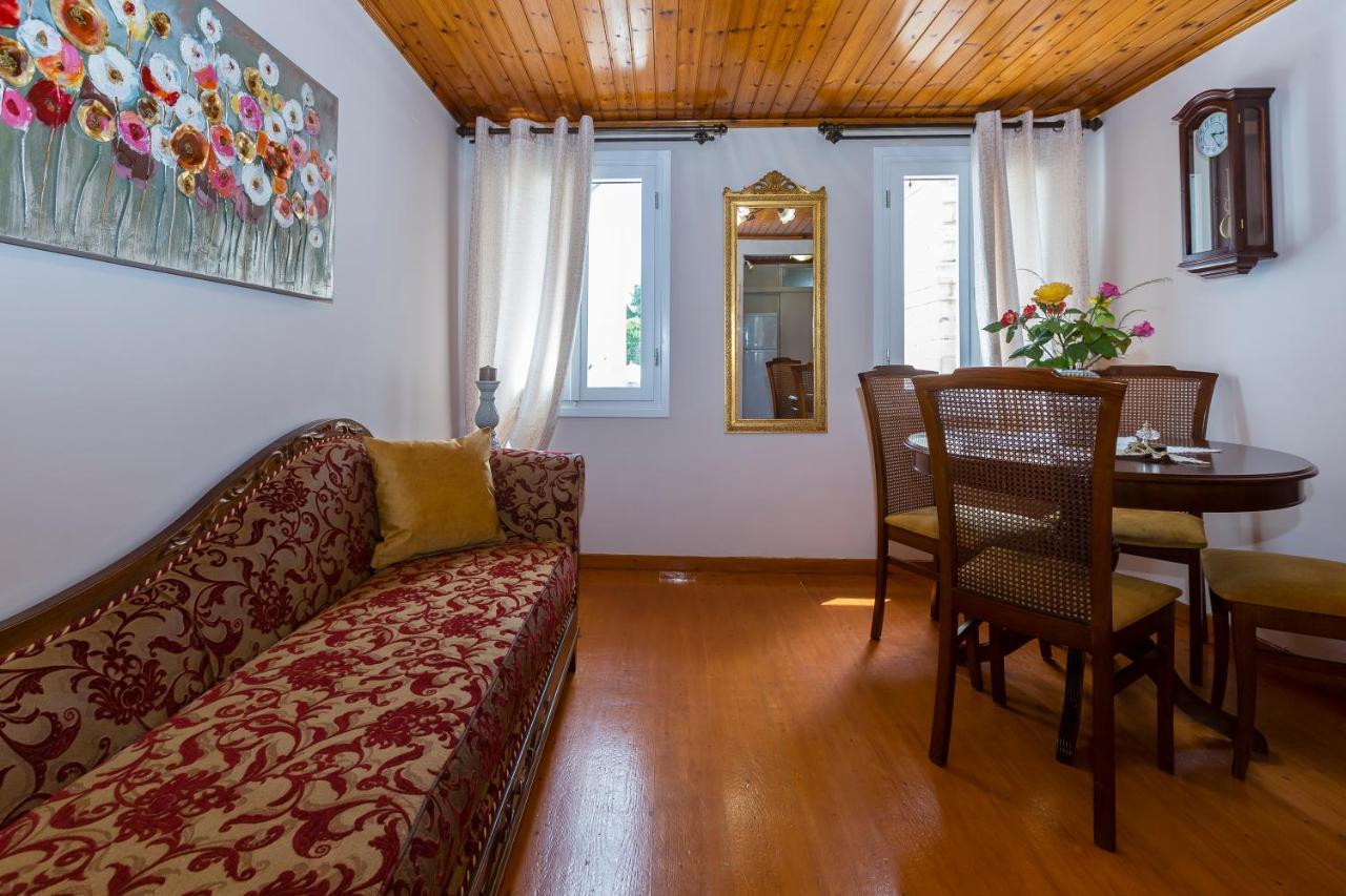 Townhall Nest Corfu  Exterior foto
