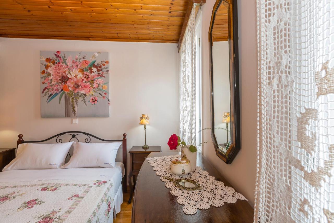 Townhall Nest Corfu  Exterior foto