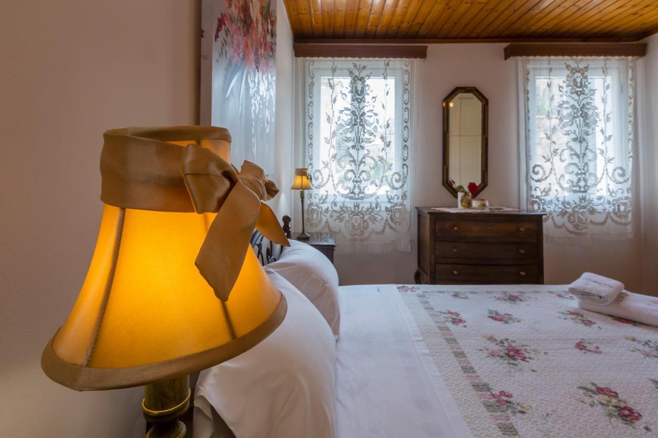 Townhall Nest Corfu  Exterior foto